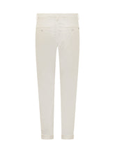 Gaubert Pants - Dondup | Lidia Shopping