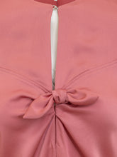 Blouse with Bow - Del Core | Lidia Shopping