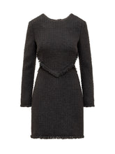Cut-Out Dress - Del Core | Lidia Shopping