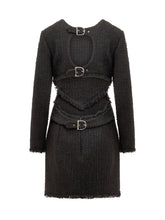 Cut-Out Dress - Del Core | Lidia Shopping