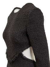 Cut-Out Dress - Del Core | Lidia Shopping
