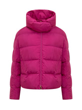 Giza Down Jacket - Pinko | Lidia Shopping
