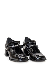 Bulla Bacara Heel Shoe - Nodaleto | Lidia Shopping