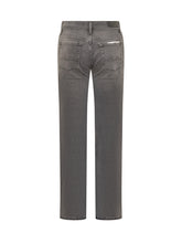 Ellie Straight Luxe Jeans - 7 For All Mankind | Lidia Shopping