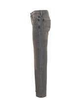 Ellie Straight Luxe Jeans - 7 For All Mankind | Lidia Shopping