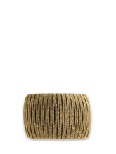 Ray Crystal Gold Bracialet - Sale | Lidia Shopping