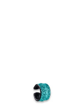 Luce Turquoise Earrings - Sale | Lidia Shopping