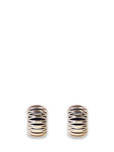 Caterpillar Gold Earrings - Sale | Lidia Shopping
