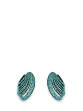 Lieve Turquoise Earrings - Sale | Lidia Shopping