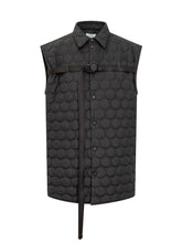 Padded Vest - Men | Lidia Shopping