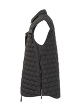 Padded Vest - Men | Lidia Shopping