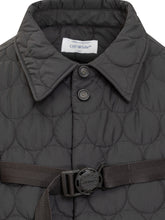 Padded Vest - Men | Lidia Shopping