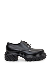 Exploration Derby Lace Up - Men | Lidia Shopping