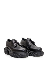 Exploration Derby Lace Up - Men | Lidia Shopping