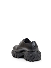 Exploration Derby Lace Up - Men | Lidia Shopping