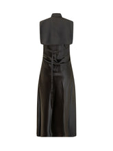 Abito Satin - Donna | Lidia Shopping