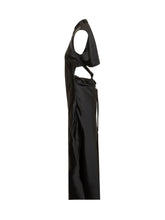 Abito Satin - Donna | Lidia Shopping