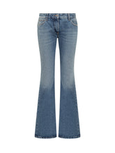 Jeans Flared Arrow - Donna | Lidia Shopping