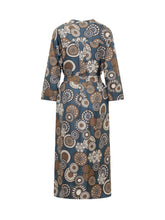 Timesilk Dress - Max Mara Timeless | Lidia Shopping