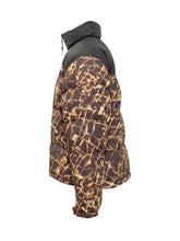 Down Jacket with Print - Men | Lidia Shopping