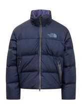 Down Jacket with Logo - Men | Lidia Shopping