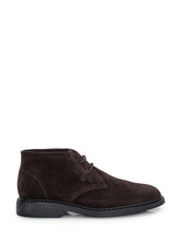 H576 Clark Lace-Up - Hogan | Lidia Shopping
