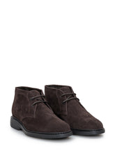 H576 Clark Lace-Up - Hogan | Lidia Shopping
