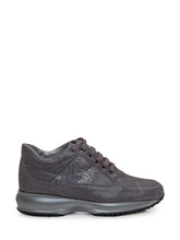 Interactive Sneaker - Hogan | Lidia Shopping