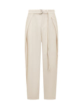 Trousers - Ami Alexandre Mattiussi | Lidia Shopping