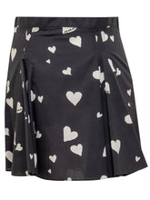 Bunch of Hearts Miniskirt - Marni | Lidia Shopping