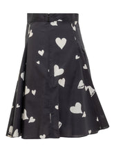 Bunch of Hearts Miniskirt - Marni | Lidia Shopping