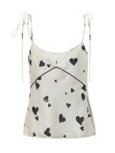 Bunch of Hearts Top - Marni | Lidia Shopping