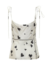 Bunch of Hearts Top - Marni | Lidia Shopping