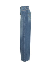 Chain Jeans - Elisabetta Franchi | Lidia Shopping