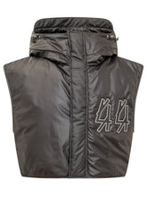 Padded Vest - 44 Label Group | Lidia Shopping