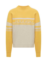 Colby Sweater - Isabel Marant | Lidia Shopping