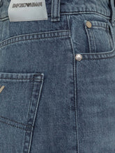 Jeans with Logo - Emporio Armani | Lidia Shopping