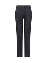 Long Trousers - Emporio Armani | Lidia Shopping