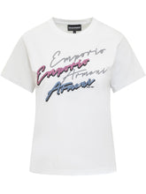 T-Shirt - Emporio Armani | Lidia Shopping