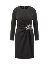 Draped Dress - Emporio Armani | Lidia Shopping