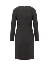 Draped Dress - Emporio Armani | Lidia Shopping