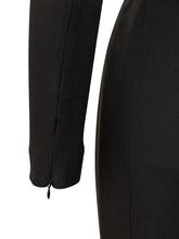 Draped Dress - Emporio Armani | Lidia Shopping