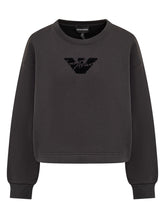 Sweatshirt - Emporio Armani | Lidia Shopping