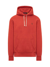 Hoodie with Logo - Men | Lidia Shopping