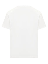 T-shirt with Logo - Men | Lidia Shopping