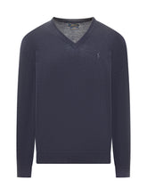 V-Neck Pullover - Men | Lidia Shopping