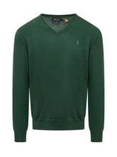 Pullover with Logo - Men | Lidia Shopping