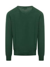 Pullover with Logo - Men | Lidia Shopping
