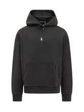 Hoodie with Logo - Men | Lidia Shopping