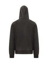 Hoodie with Logo - Men | Lidia Shopping